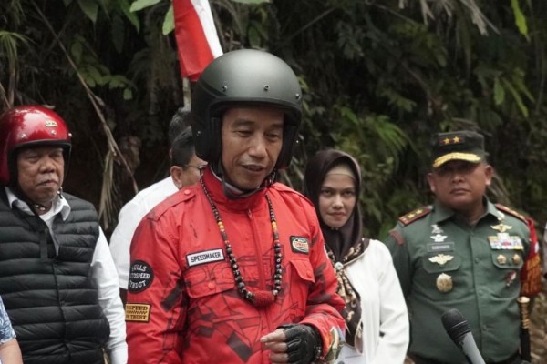 SBY Rela Disalahkan Atas Kasus Jiwasraya, Ini Tanggapan Istana
