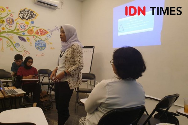 Ada 1.290 Kasus Kekerasan Seksual di Jatim-Bali Selama 2017-2018