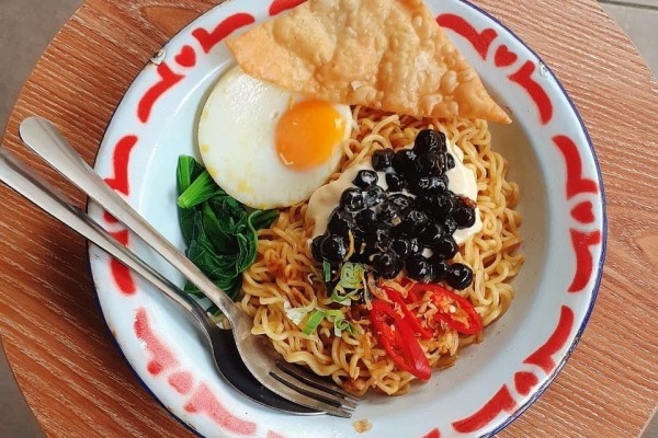 8 Makanan yang Sempat Viral di Indonesia pada 2019, Kamu Sudah Coba?