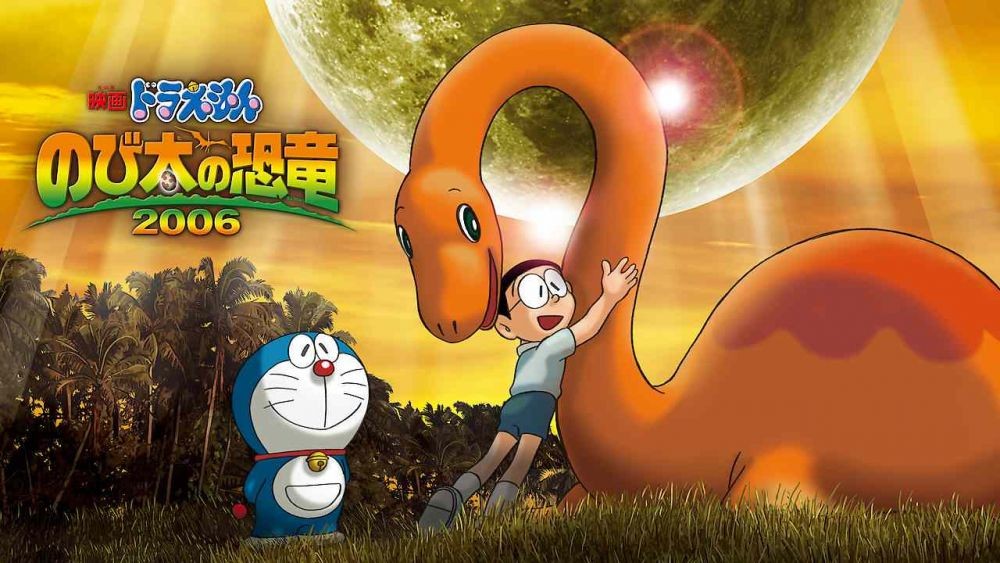 Sambut Stand By Me 2 Ini 5 Film  Doraemon yang Wajib Kamu 