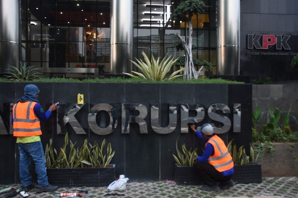 Dugaan Gratifikasi Bupati Bandung, KPK Siap Sidik Korupsi Pasar Banjaran