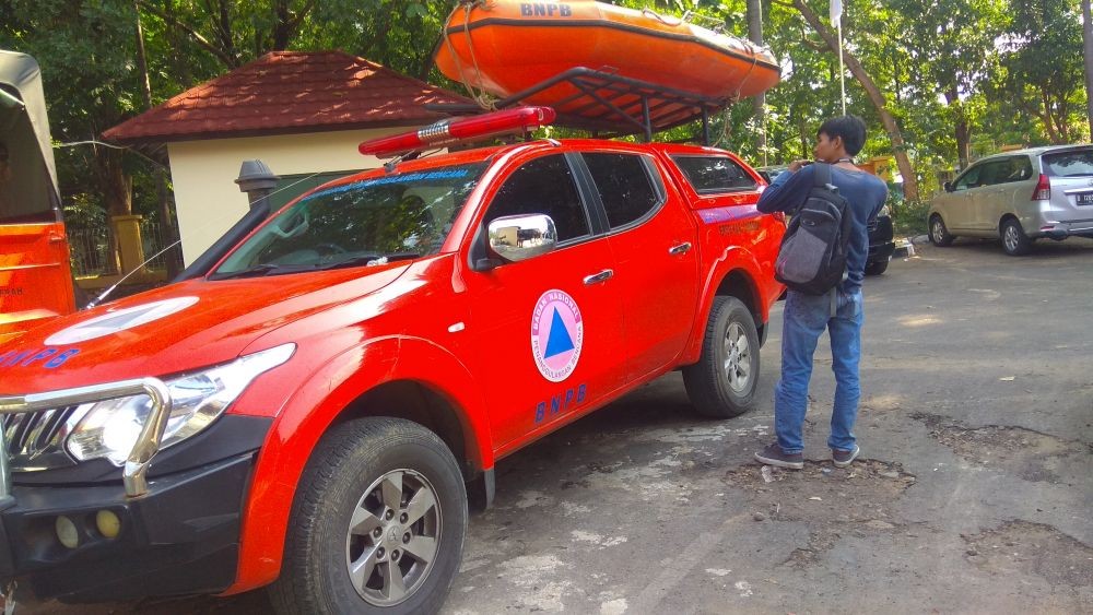 Banjir dan Longsor Mengintai, Titik Rawan Bencana di Cirebon Dipetakan