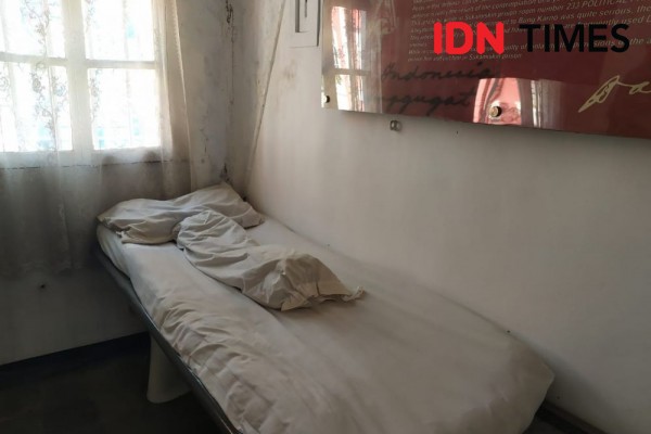 Untouchables, Kamar Setnov - Nazaruddin di Sukamiskin Segera Dibongkar