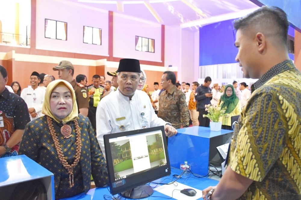 Permudah Laporan Maladministrasi, Ini Program Ombudsman Lampung