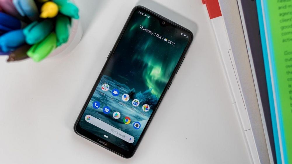 Daftar 7 Hp Nokia Paling Tangguh Dari Berbagai Lini Di 2019