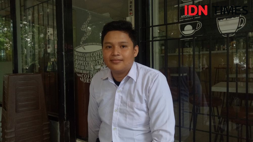 Pelajar di Makassar Berharap UN Dihapus 2021 Bukan Cuma Isapan Jempol