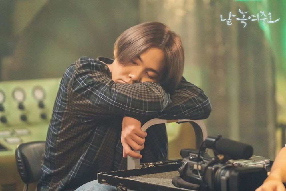 10 Cameo Drama Korea yang Paling Mencuri Perhatian di Tahun 2019