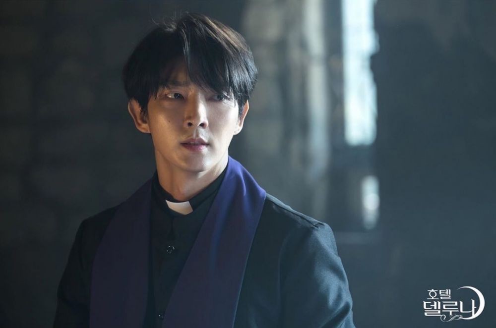 10 Cameo Drama Korea yang Paling Mencuri Perhatian di Tahun 2019
