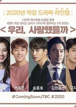 10 Drama Korea Terbaru Yang Paling Dinanti Di Bulan Januari 2020, Seru