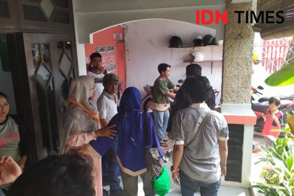 Kasus Ayah Cabuli Anak, Pendamping Korban Siapkan Ahli