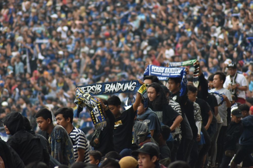 Marc Klok Minta PSSI Pastikan Bergulirnya Liga Indonesia