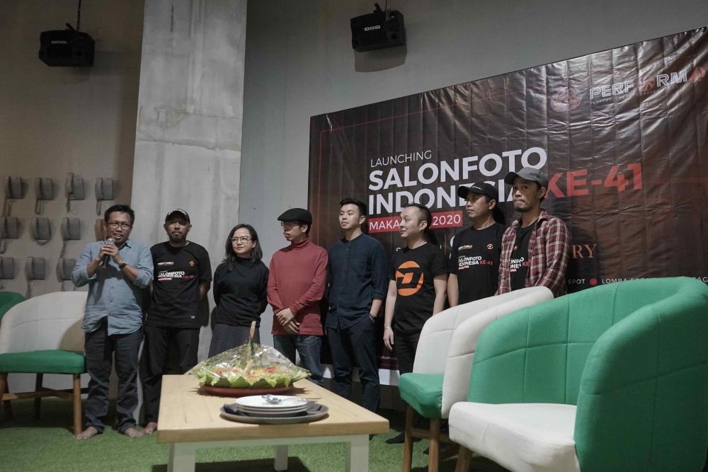 Salonfoto Indonesia Kembali Digelar di Makassar, Kamu Bisa Ikutan