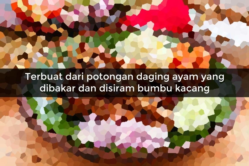 [QUIZ] Seberapa Kenal Kamu dengan Makanan Khas Indonesia?