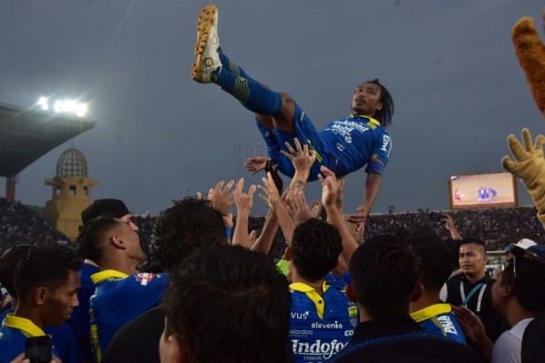 Hariono adalah Aing!