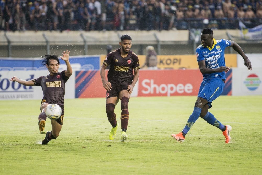 Liga 1 2021, Ridwan Kamil: Kalau Ada Penonton Prokes Harus Kuat