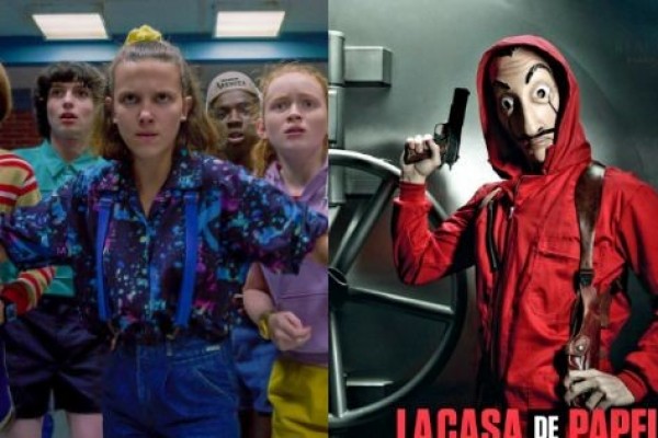 Netflix Series Terbaik / 11 Drama Korea Netflix Terbaik, dari Kingdom