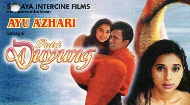 10 Sinetron Paling Populer di Tahun 2000an, Nostalgia Yuk!