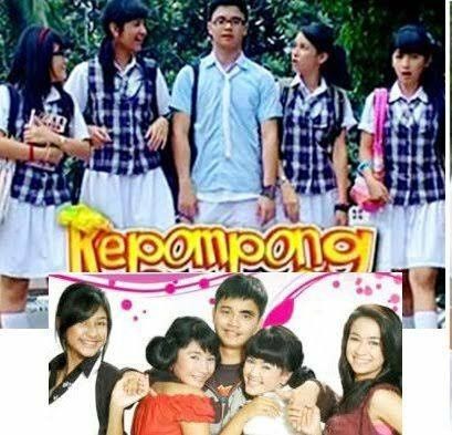 10 Sinetron Paling Populer di Tahun 2000an, Nostalgia Yuk!