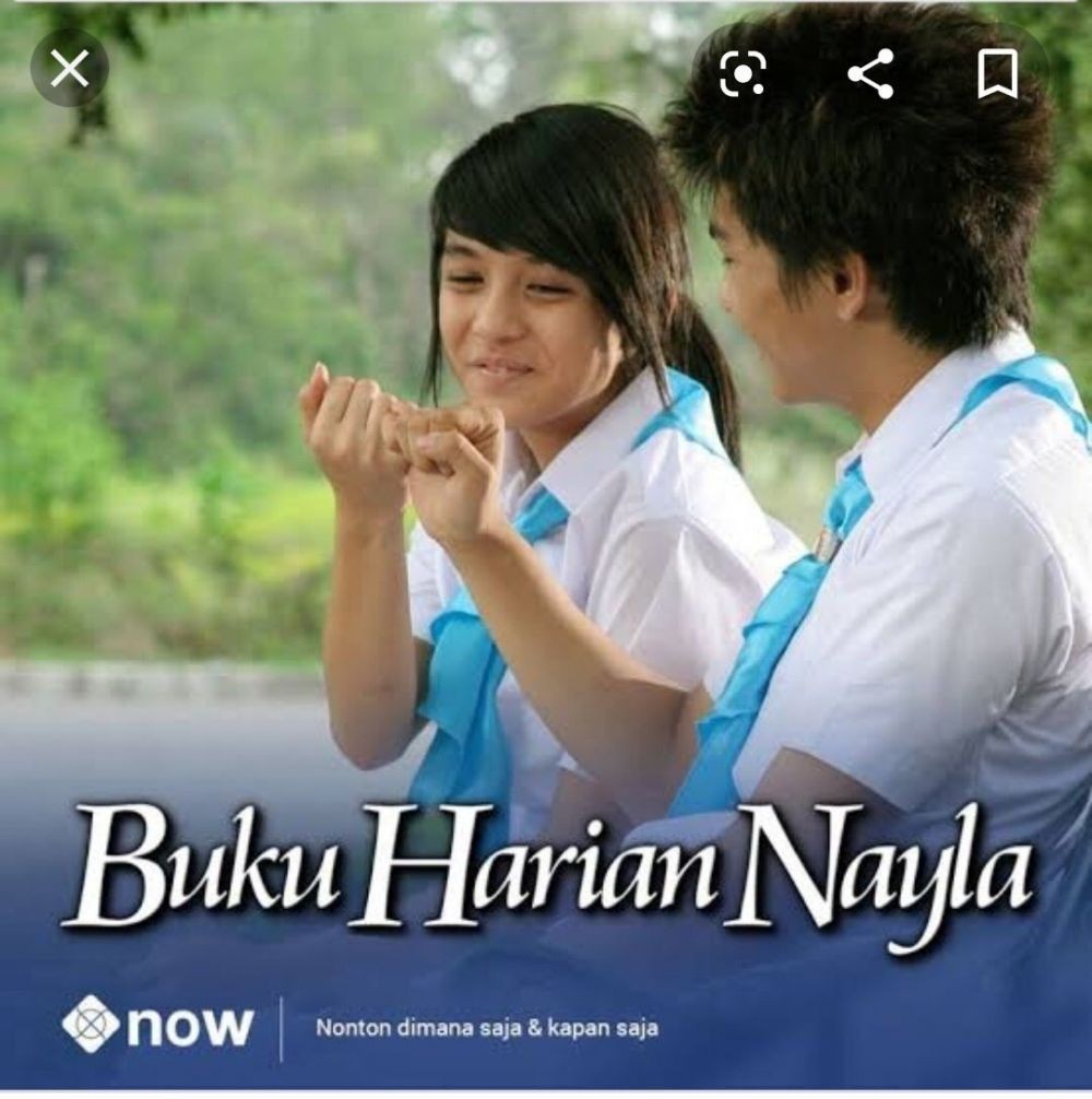 10 Sinetron Paling Populer di Tahun 2000an, Nostalgia Yuk!