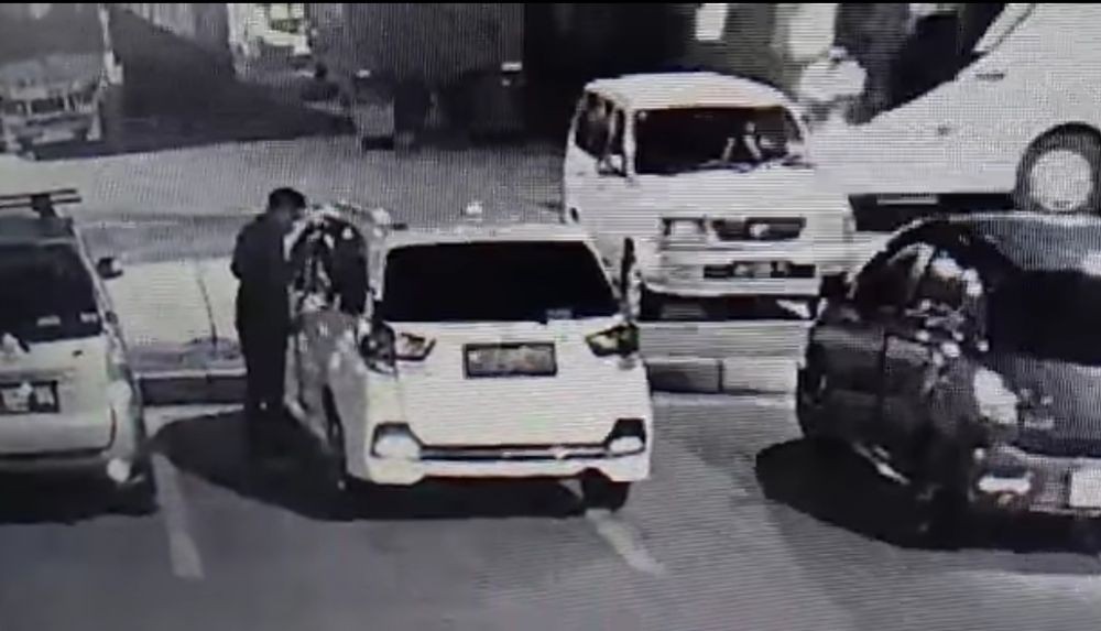 Buru Pencuri di Rest Area Jalan Tol, Polisi Madiun bentuk Dua Tim 