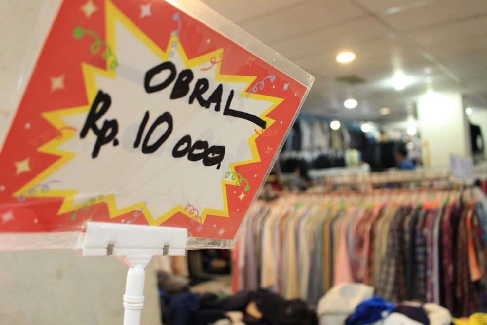 5 Alasan Mengapa Bisnis Thrift Shop Layak buat Kamu Jajal