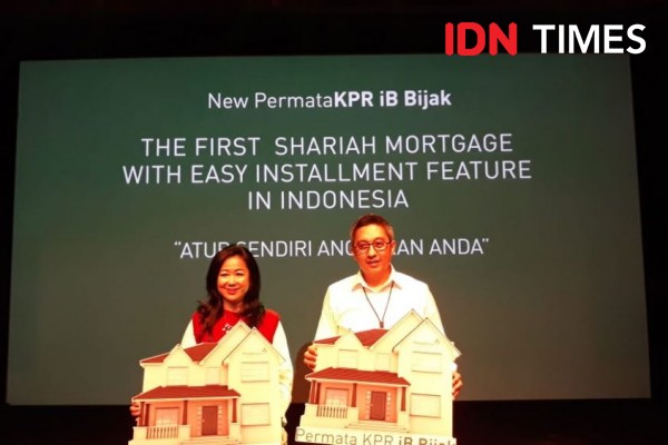 KPR Syariah Makin Diminati Millennial, Mengapa?