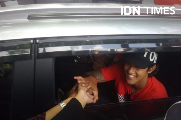 Isu Irfan Bachdim ke PSS Sleman Akan Dipastikan dalam Hitungan Hari