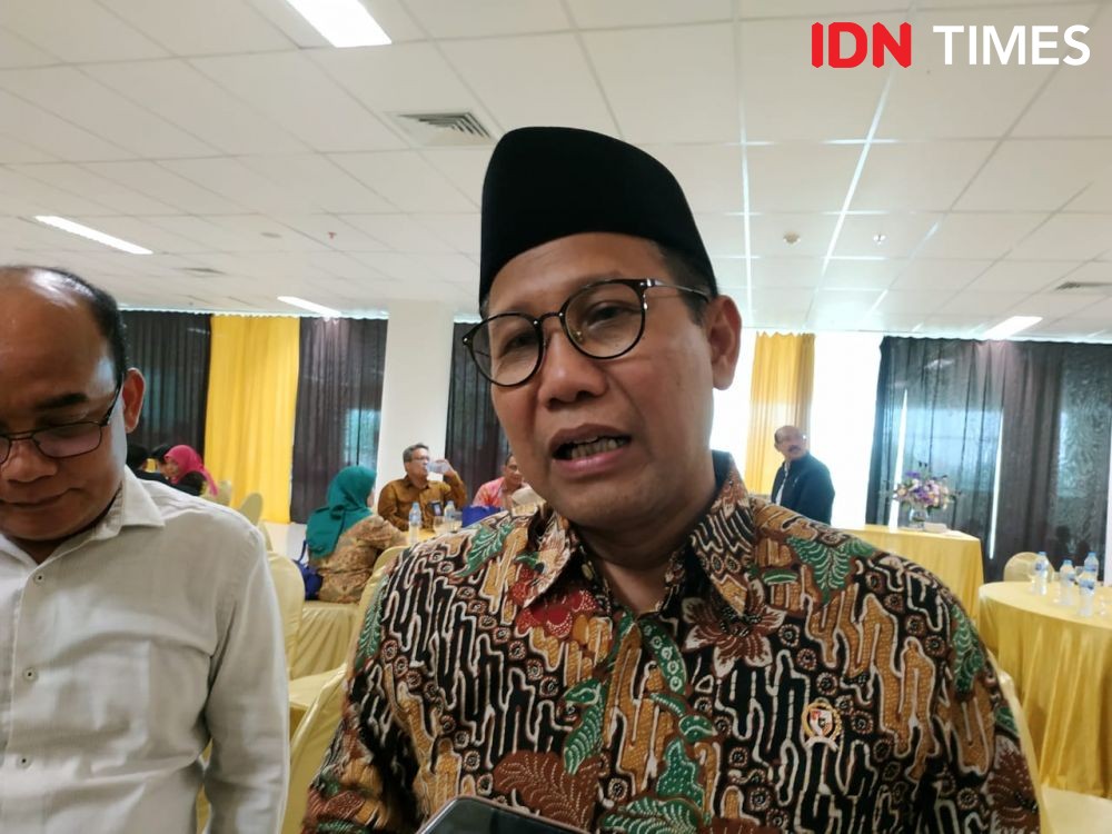 Data Desa KKN Nantinya  Akan Disediakan Oleh Kementerian