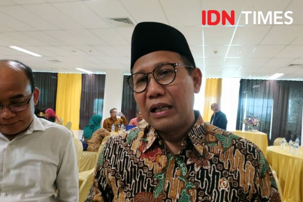 Data Desa KKN Nantinya Akan Disediakan Oleh Kementerian