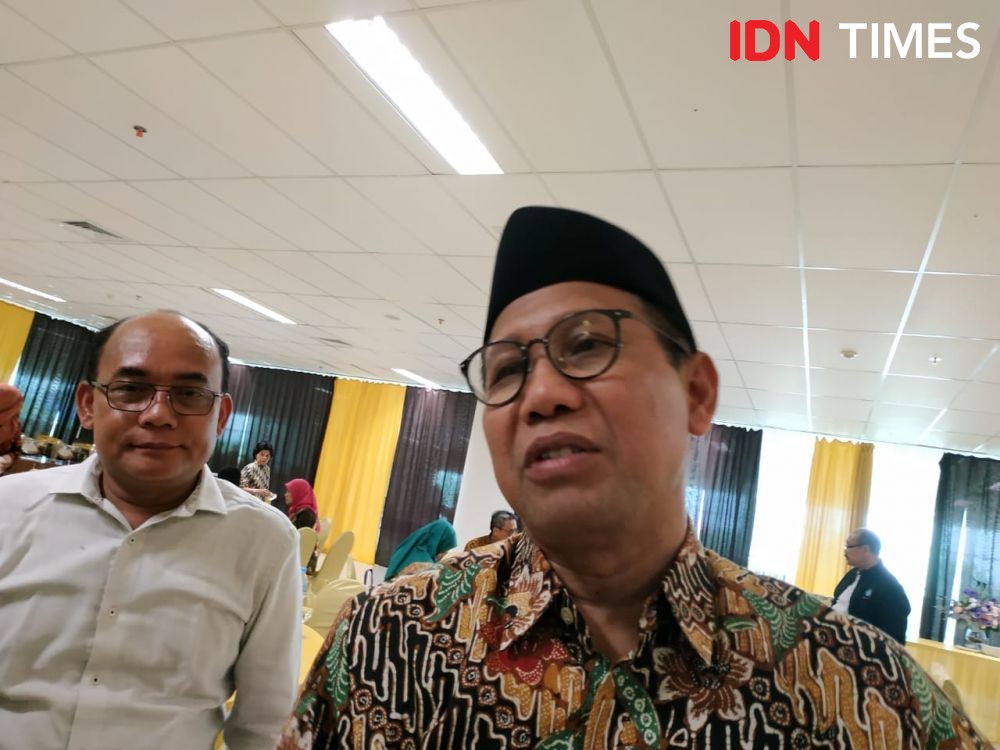 Data Desa KKN Nantinya  Akan Disediakan Oleh Kementerian