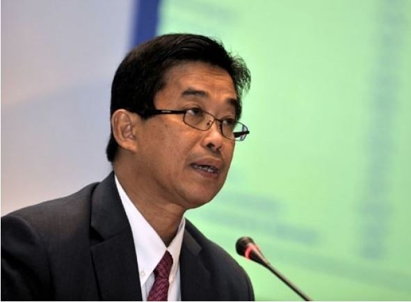 PLN Mampu Hemat Rp4 Triliun setelah Ubah Pemakaian BBM Menjadi Gas
