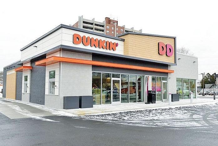 Wah 7 Fakta Dunkin