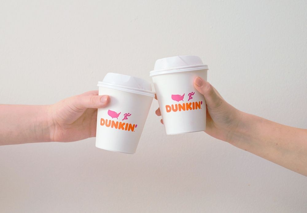 Wah 7 Fakta Dunkin