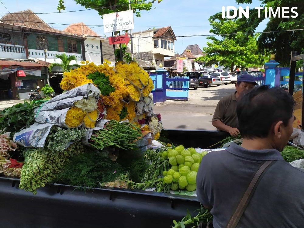 Segera Terbit, Aturan Larangan Otopet di Yogyakarta Disertai Sanksi