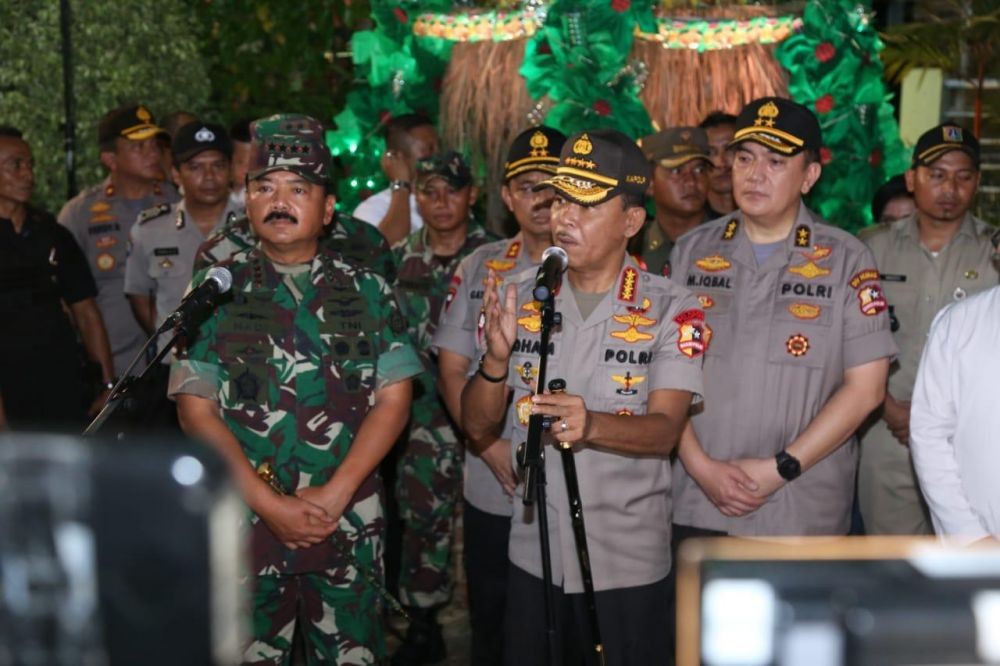 Tim Advokasi Novel Baswedan Tuding Ada Jenderal Yang Terlibat Kasusnya 4143