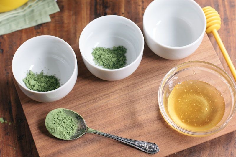Resep Cara Membuat Green Tea Latte Panas, Bikin Enjoy saat Musim Hujan
