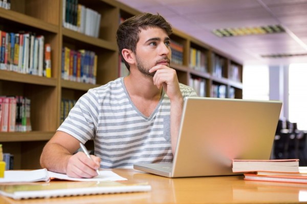 Cuma Mahasiswa Semester Akhir yang Paham 5 Perjuangan Ini