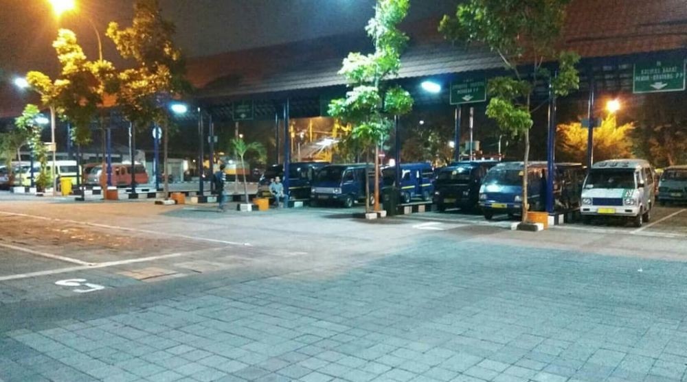 3 Terminal Masih Dikelola Pemkot Surabaya, DPRD Jatim Lapor Mendagri
