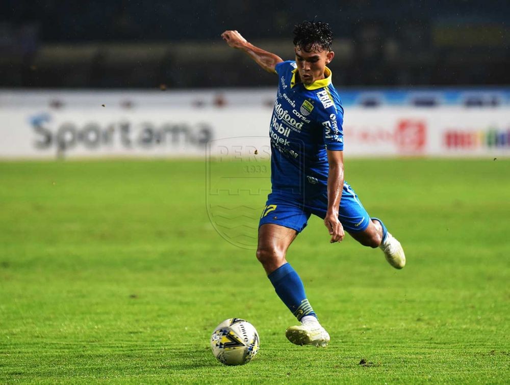 5 Pemain Persib Bandung Diprediksi Tak Main saat Bertemu Persik Kediri