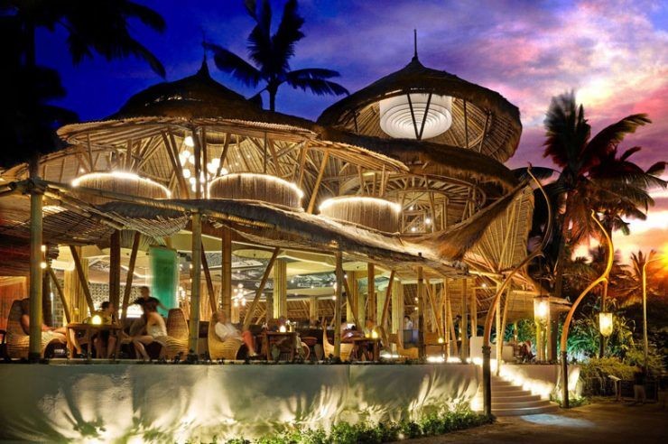 Rekomendasi Beach Club di Bali yang Paling Asyik dan Seru Banget