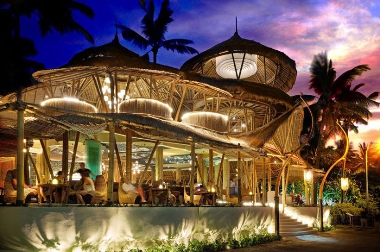 10 Rekomendasi Beach Club di Bali yang Paling Asyik dan Seru Banget