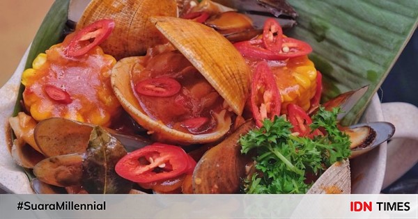 10 Tempat Makan Di Tebet Yang Santuy Dan Enak