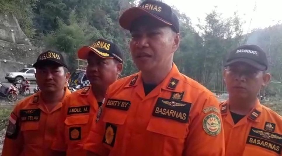 Hasil DVI Polda Sumsel, Korban Tewas Bus Sriwijaya Banyak Tertelan Air