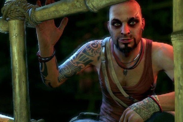 7 Karakter Game Ini Ternyata Mengidap Gangguan Jiwa, Pantesan Ngeri!