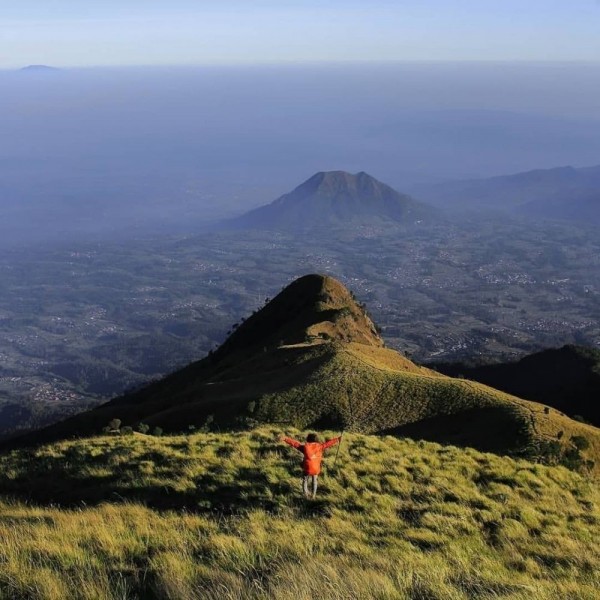 8 Rekomendasi Tempat Wisata Jawa Tengah, biar Gak Melulu ke Yogyakarta