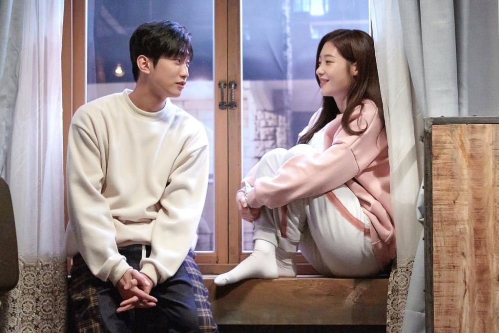 10 Second Lead Terbaik Drama Korea di 2019, Bikin Gagal Move On.
