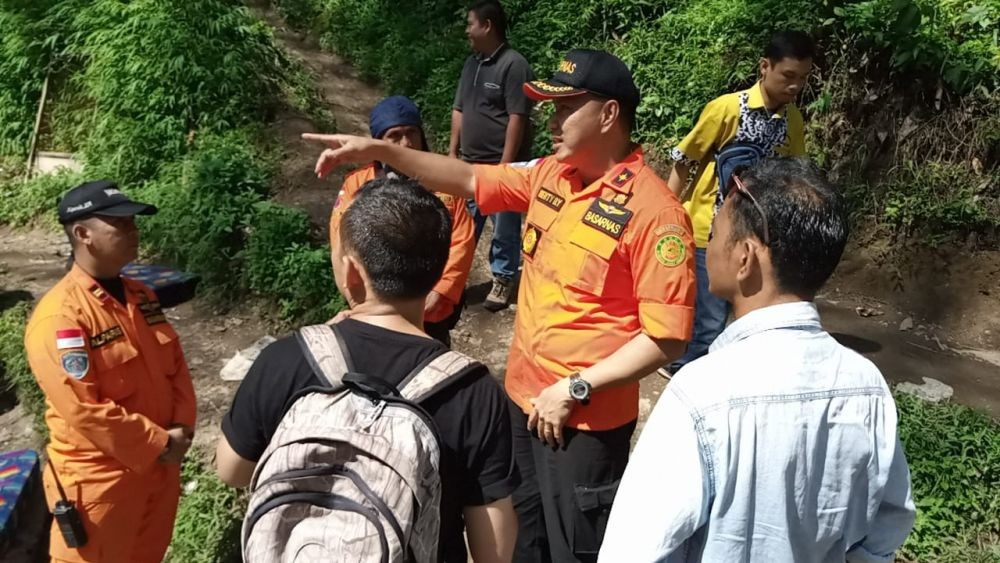 Pencarian Korban Bus Maut Sriwijaya Tetap Dilakukan hingga Pekan Depan