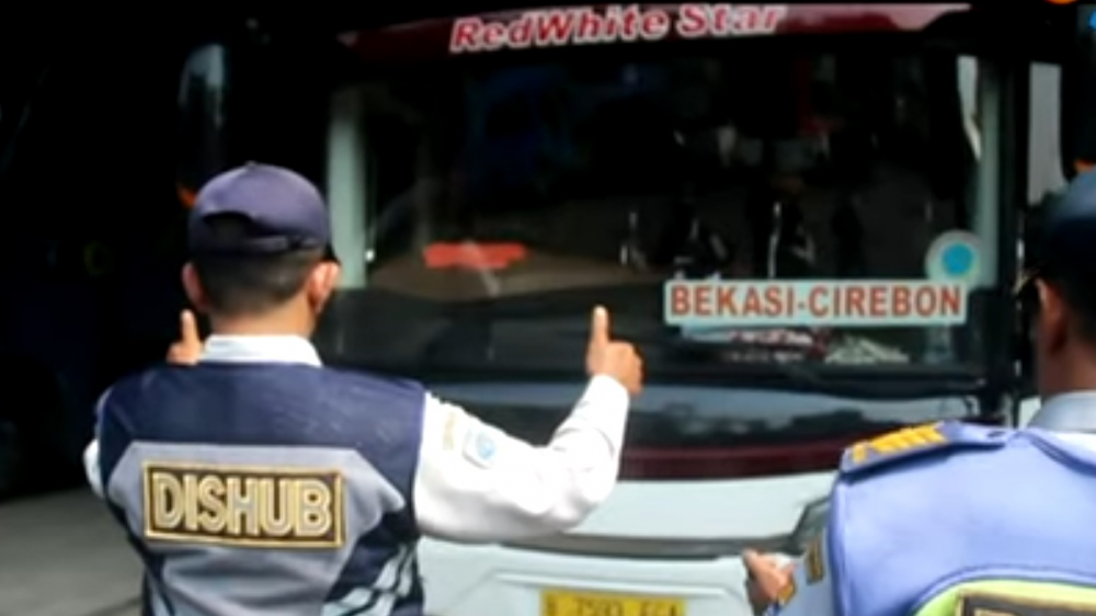 KNKT: Laju Bus 70 Km/jam Sebelum Menabrak dan Terbakar di Kalikangkung