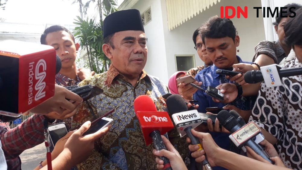 100 Hari Jokowi-Ma'ruf, Dosen Politik USU: Masih Menekankan Sensasi