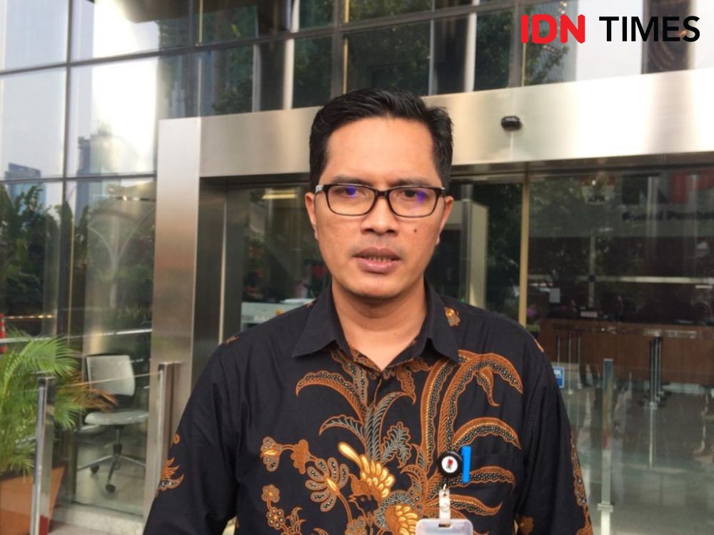 Ini Alasan Febri Diansyah Ikut Bergabung Jadi Pengcara Sambo